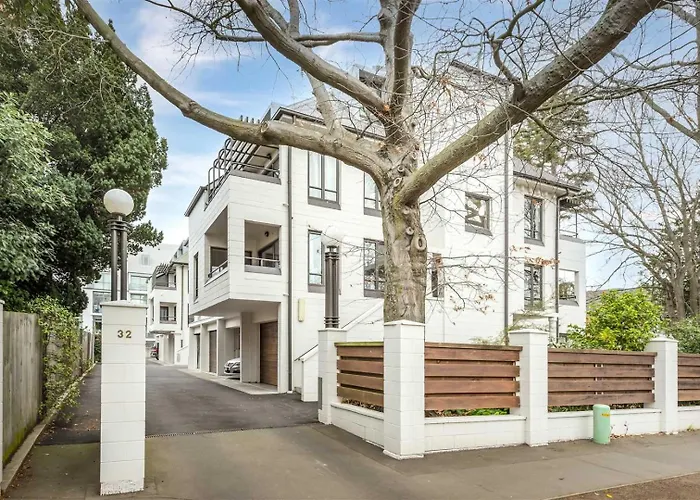 Heart Of Christchurch